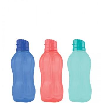 SQUEEZE PL PET RET 420ML SORT