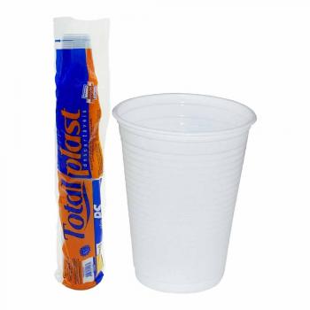 COPO DESC TOTAL PLAST 180 ML