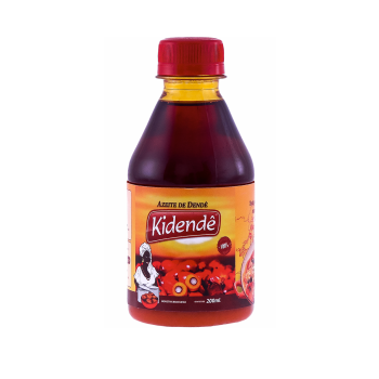 AZEITE FLOR DE DENDE PRONTU 200ML