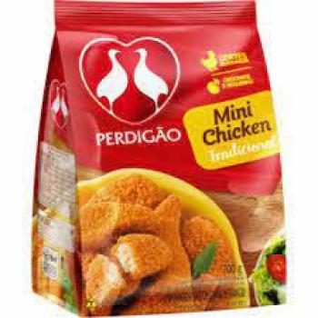 MINI CHICKEN FGO EMP CONG PT 1KG PD