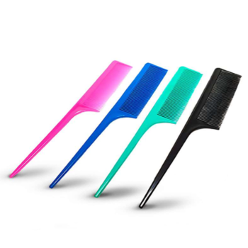 PENTE CB FINO COLOR 19X3CM-1009