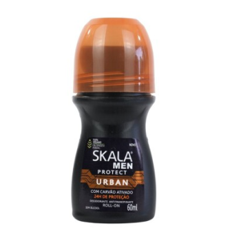 Dês rollon skala urban 60 ml