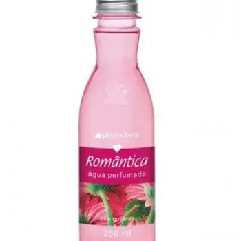 DEO COLONIA PHYTODERM AGUA ROMANT 250ML
