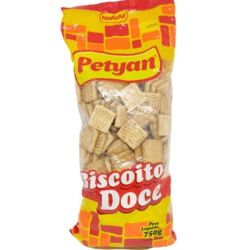 BISC PETYAN DOCE 750G