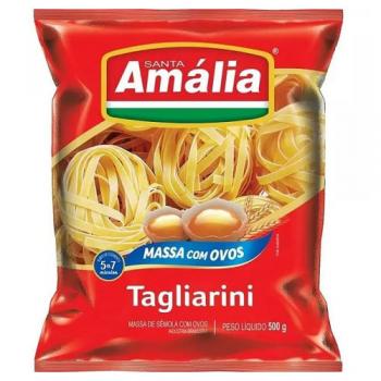 MAC STA AMALIA NINHO C/OVOS