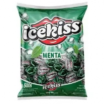 CORY B DURA ICEKISS MENTA 500GR