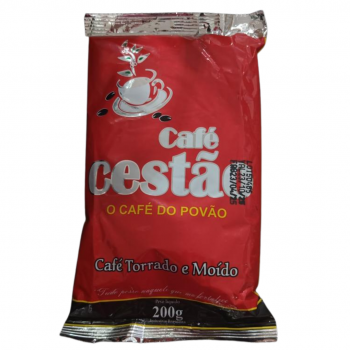 CAFE CESTAO 200 G