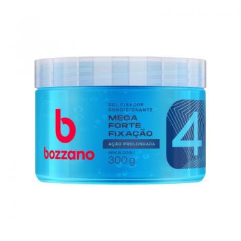 GEL FIX BOZZANO COND 300G INC/B-MLHD MED