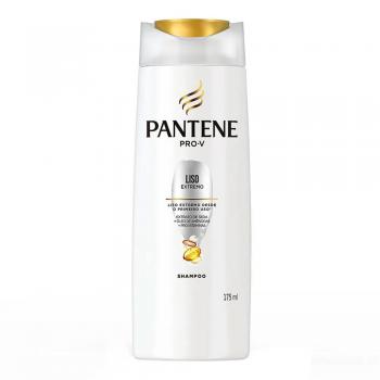SH PANTENE 175ml LISO EXTREMO
