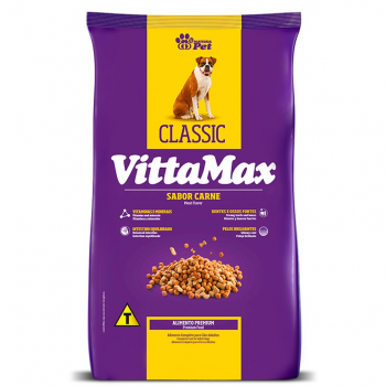 VITTAMAX CLASSIC PRO 1KG