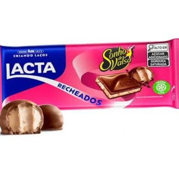 MDLZ TABLETE SONHO DE VALSA RECH 98 GR