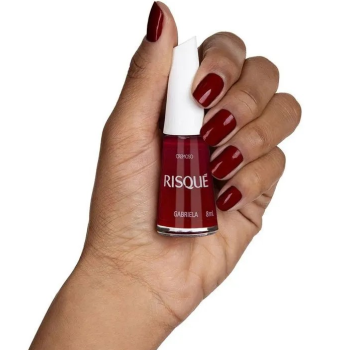 ESM RISQUÉ GABRIELA 8ML