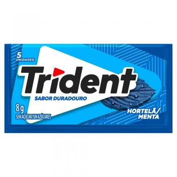 TRIDENT HORTELA 21 UN