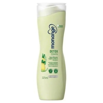 SH MONANGE DETOX TERAPIA 325ML