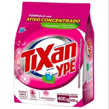 L RP PO TIXAN MACIEZ SACHE 400G