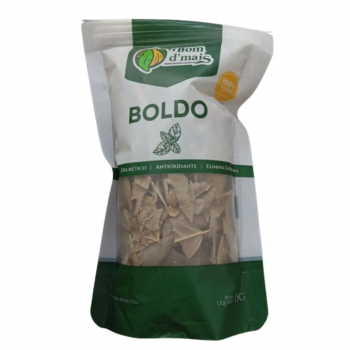 CHÁ BOLDO BOM D'MAIS 15G