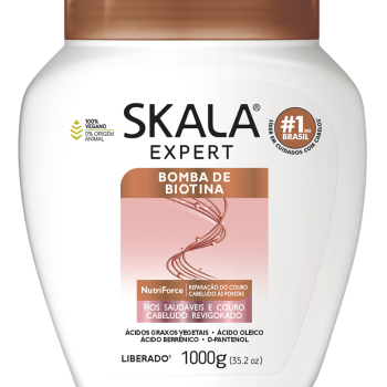 CR TRAT SKALA BOMBA DE BIOT 1KG