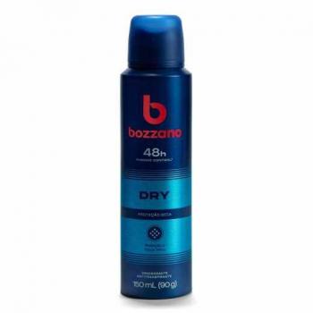 DES AER BOZZANO 90G DRY