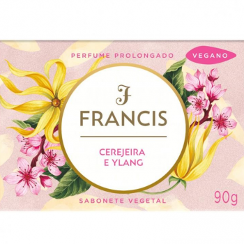 ST FRANCIS CX ROSA 90G