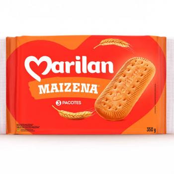 BISC. MARILAN MAIZENA 350GR