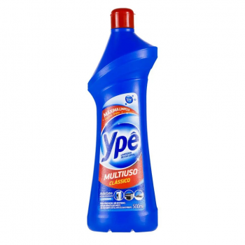 MULT YPE DESENGORDURANTE FR 500ML