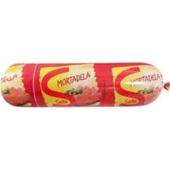MORTADELA TUB SADIA 1KG