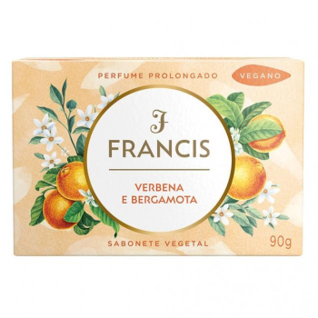 SABON FRANCIS CLAS LARAN VERBE BERGA 90G