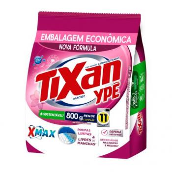 L RP PO TIXAN MACIEZ SACHE 800G