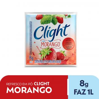 MDLZ CLIGHT MORANGO 15X8 GR