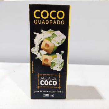 MB AGUA COCO QD TRAD 200ML TP