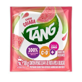 MDLZ TANG GOIABA 18X18 GR