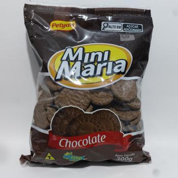 BISC MINE MARIA PETYAN CHOC 300 G