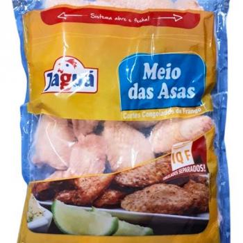 MEIO DA ASA IQF JAGUAR 1KG