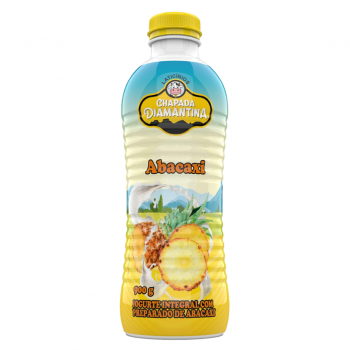 IOGURTE ABACAXI CHAPADA D 900G