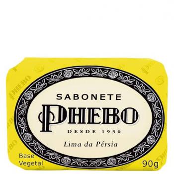 SAB.PHEBO LIMA DA PERSIA