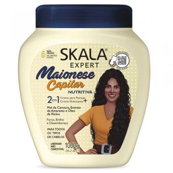 CR COND. TRAT SKALA MAIONESE CAPILAR 1KG 14625