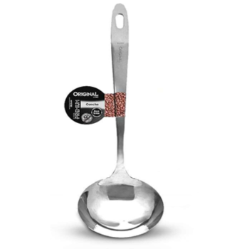 CONCHA INOX PREMIUM 29,3CM-SL0366