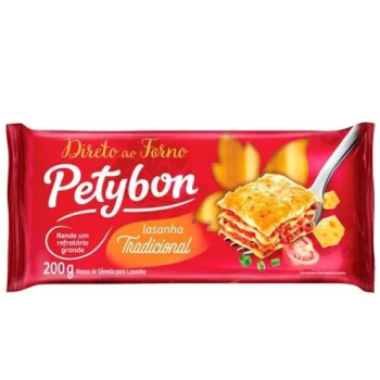 MACARRAO PETYBON LASAN LDF 200G
