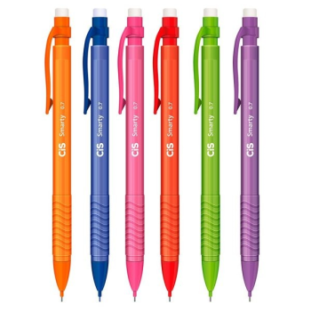 LAPISE.CIS SMARTY 0.7 12X1