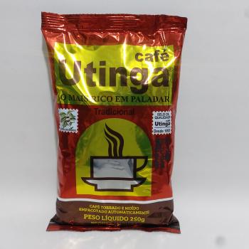 CAFE UTINGA 250 G