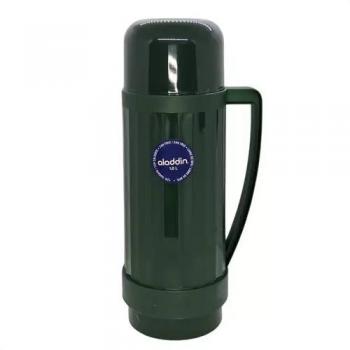 GARRAFA TERM. 1L ALA.CONT.VD   C6