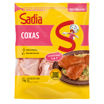 COXA CONG FGO COP 1KG SADIA