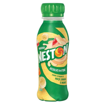 NESTON BEBIDA GARRAFA PLAS 280ML