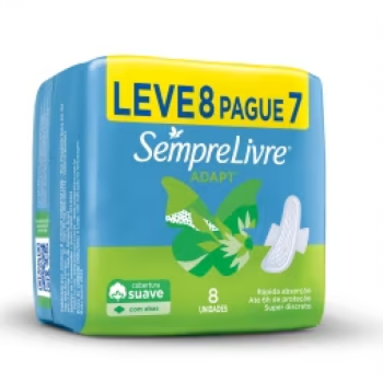 ABS HIG S LIVRE ADAPT SV C/ABA L8P7UN