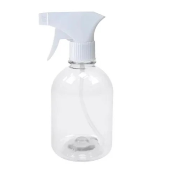 BORRIFADOR PLASTICO 250ML