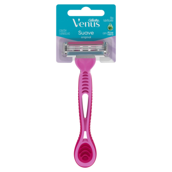 AP DESC GILLETTE VENUS SUAVE 1UN