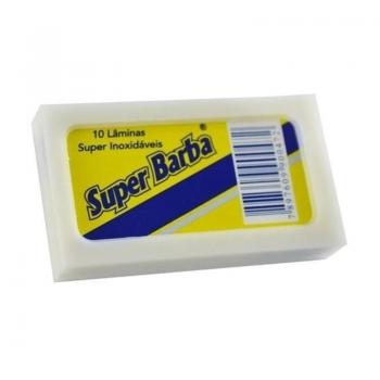 LAMINA SUPERBARBA 60X1