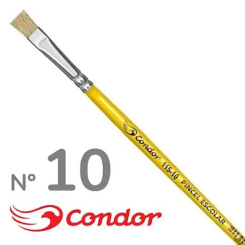 PINCEL CONDOR 115-10