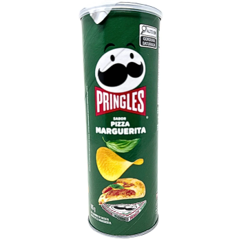 PLINGLES PIZZA MARGUERITA 105GR