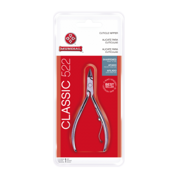 ALICATE CUT MUNDIAL 522